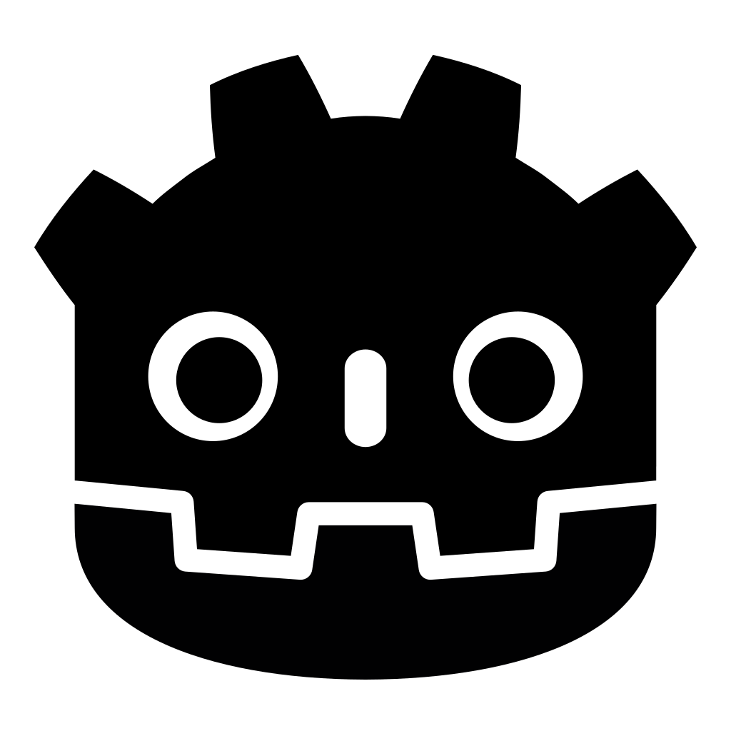 Godot icon